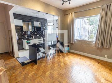 Apartamento · 74m² · 2 Quartos · 1 Vaga · Apartamento à Venda - Belém, 2 Quartos, 74 m2