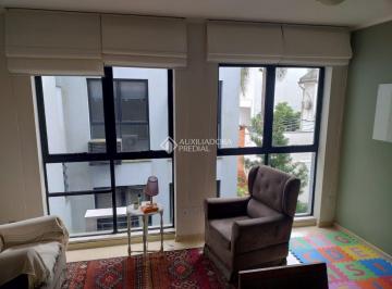 Comercial · 35m² · 1 Quarto · Sala comercial no Bairro Petrópolis , mobiliada e decorada ideal para consultório