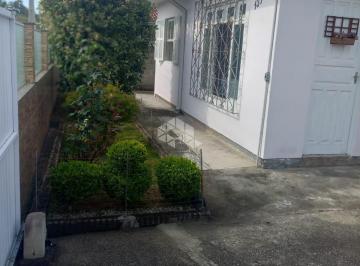 Casa · 84m² · 2 Quartos · 2 Vagas · Casa com 2 quartos/dormitórios no bairro Fundos, em Biguaçu - SC