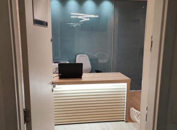Comercial , Águas Claras · Sala Comercial de Alto Padrão no LED Office