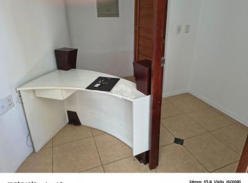 Comercial · 27m² · 1 Vaga · conjunto comercial com 26,94m² privativos, semi-mobiliada, bairro Menino Deus em Porto alegre