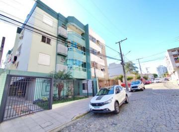 Apartamento · 39m² · 1 Quarto · 1 Vaga · Apartamento 39M² - para Alugar