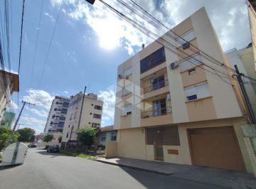 Apartamento · 47m² · 1 Quarto · Apartamento 47M² - para Alugar