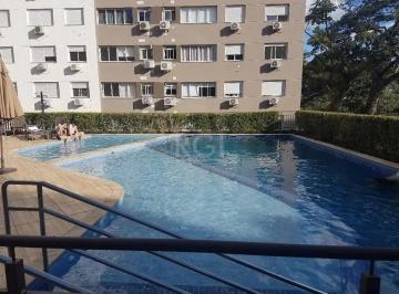 Apartamento · 49m² · 1 Quarto · 1 Vaga · Apartamento para Venda - 49.01m², 1 dormitório, 1 vaga - Teresópolis