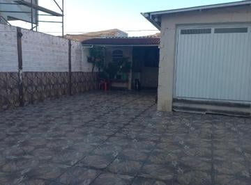 Casa · 100m² · 1 Quarto · 2 Vagas · Casa em Hípica