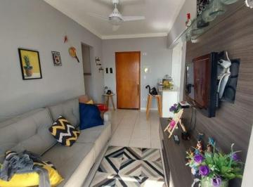 Apartamento · 45m² · 1 Quarto · 1 Vaga · CAIÇARA - Apto 01 dorms c/ Sac. Gourmet e Piscina