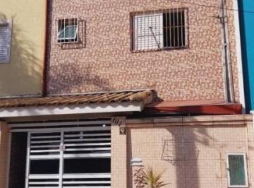 Casa · 95m² · 3 Quartos · 1 Vaga · Aviação - Triplex 03 dorms, 01 suíte, 100 mts da praia