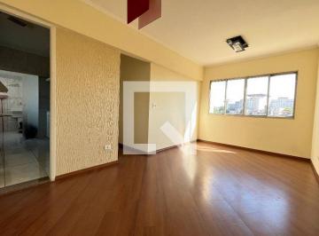 Apartamento · 47m² · 2 Quartos · 1 Vaga · Apartamento à Venda - Vila Campestre, 2 Quartos, 47 m2