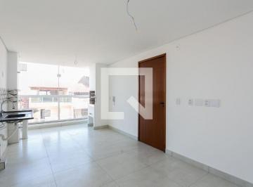 Apartamento · 49m² · 2 Quartos · 1 Vaga · Apartamento à Venda - Fazenda Aricanduva, 2 Quartos, 49 m2
