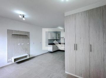 Apartamento · 38m² · 1 Quarto · Apartamento à Venda - Tatuapé, 1 Quarto, 38 m2