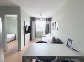 Apartamento · 37m² · 2 Quartos · Apartamento à Venda - Mooca, 2 Quartos, 37 m2