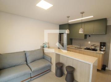 Apartamento · 36m² · 1 Quarto · Apartamento à Venda - Santana, 1 Quarto, 36 m2
