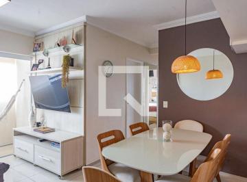 Apartamento · 63m² · 3 Quartos · 1 Vaga · Apartamento à Venda - Vila das Mercês, 3 Quartos, 63 m2