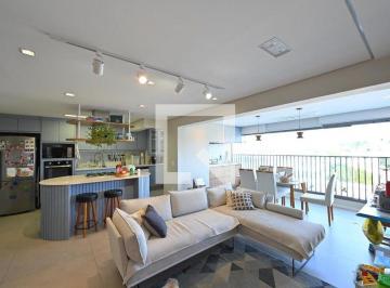 Apartamento · 95m² · 2 Quartos · 2 Vagas · Apartamento à Venda - Chácara Inglesa, 2 Quartos, 95 m2