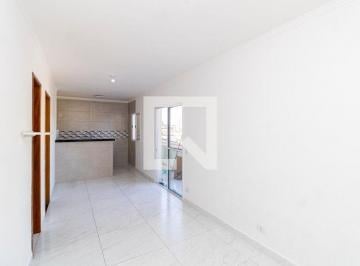 Apartamento · 60m² · 2 Quartos · 2 Vagas · Apartamento à Venda - Vila Mazzei, 2 Quartos, 60 m2