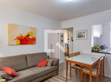 Apartamento · 60m² · 2 Quartos · 1 Vaga · Apartamento à Venda - Vila das Mercês, 2 Quartos, 60 m2