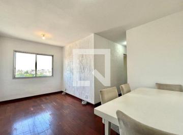 Apartamento · 60m² · 2 Quartos · 1 Vaga · Apartamento à Venda - Vila Campestre, 2 Quartos, 60 m2