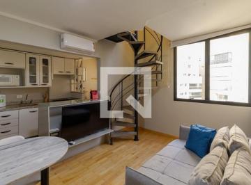 Apartamento · 45m² · 1 Quarto · 1 Vaga · Apartamento à Venda - Vila Olímpia, 1 Quarto, 45 m2