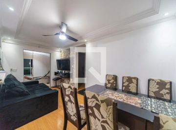 Apartamento · 49m² · 2 Quartos · 1 Vaga · Apartamento à Venda - Cidade Sao Jorge, 2 Quartos, 49 m2