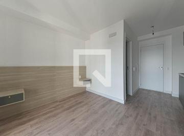 Apartamento · 29m² · 1 Quarto · Apartamento à Venda - Brooklin, 1 Quarto, 29 m2
