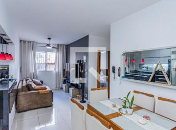 Apartamento · 60m² · 2 Quartos · 1 Vaga · Apartamento à Venda - Jardim Maristela, 2 Quartos, 60 m2