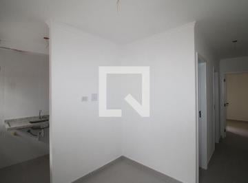 Apartamento · 37m² · 2 Quartos · Apartamento à Venda - Vila Constança , 2 Quartos, 37 m2