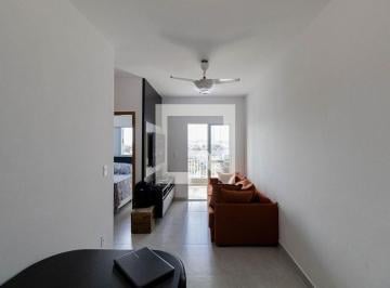 Apartamento · 50m² · 2 Quartos · 1 Vaga · Apartamento à Venda - Artur Alvim, 2 Quartos, 50 m2