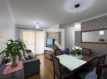 Apartamento · 67m² · 2 Quartos · 1 Vaga · Apartamento à Venda - Ipiranga, 2 Quartos, 67 m2