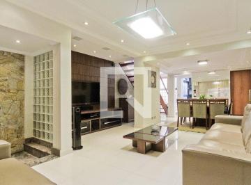 Casa · 280m² · 3 Quartos · 2 Vagas · Casa à Venda - Freguesia do Ó, 3 Quartos, 280 m2