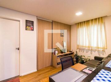 Apartamento · 32m² · 1 Quarto · 1 Vaga · Apartamento à Venda - Parque Reboucas, 1 Quarto, 32 m2