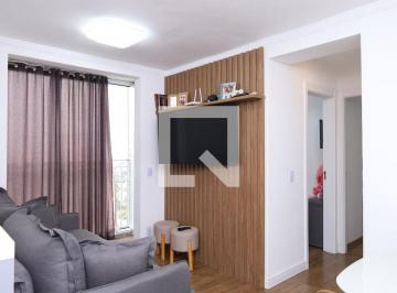 Apartamento · 42m² · 2 Quartos · 1 Vaga · Apartamento à Venda - Itaquera, 2 Quartos, 42 m2