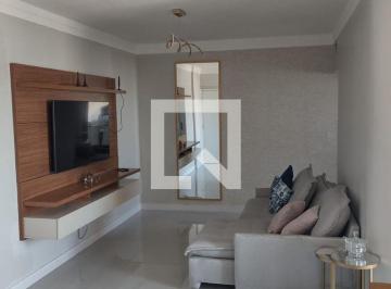 Apartamento · 72m² · 3 Quartos · 2 Vagas · Apartamento à Venda - Centro, 3 Quartos, 72 m2