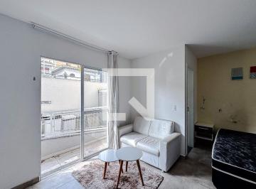 Apartamento · 39m² · 1 Quarto · Apartamento à Venda - Tatuapé, 1 Quarto, 39 m2