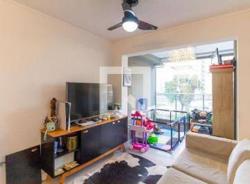 Apartamento · 68m² · 2 Quartos · 1 Vaga · Apartamento à Venda - Perdizes, 2 Quartos, 68 m2