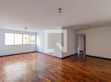 Apartamento · 127m² · 3 Quartos · 1 Vaga · Apartamento à Venda - Perdizes, 3 Quartos, 127 m2