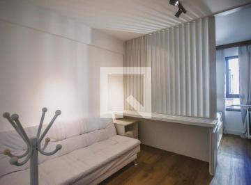 Apartamento · 28m² · 1 Quarto · Apartamento à Venda - Planalto Paulista, 1 Quarto, 28 m2