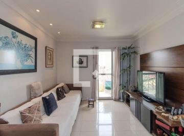 Apartamento · 74m² · 3 Quartos · 2 Vagas · Apartamento à Venda - Vila Ede, 3 Quartos, 74 m2