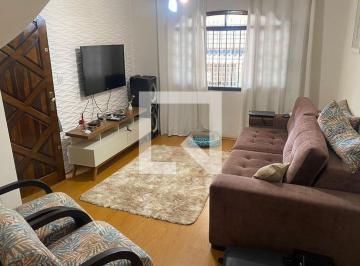 Casa · 164m² · 3 Quartos · 2 Vagas · Casa à Venda - Jardim Utinga, 3 Quartos, 164 m2