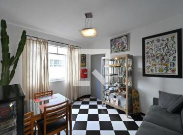 Apartamento · 38m² · 1 Quarto · Apartamento à Venda - Chácara Inglesa, 1 Quarto, 38 m2