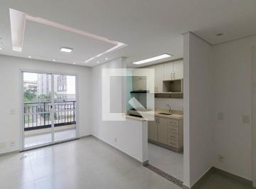 Apartamento · 63m² · 3 Quartos · 1 Vaga · Apartamento à Venda - Itaquera, 3 Quartos, 63 m2