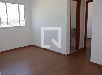 Apartamento · 42m² · 2 Quartos · 1 Vaga · Apartamento à Venda - Jardim Cinco de Julho, 2 Quartos, 42 m2