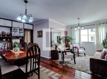 Apartamento · 151m² · 3 Quartos · 2 Vagas · Apartamento à Venda - Alto da Lapa, 3 Quartos, 151 m2