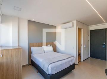 Apartamento · 22m² · 1 Quarto · Apartamento à Venda - Chácara Santo Antonio, 1 Quarto, 22 m2