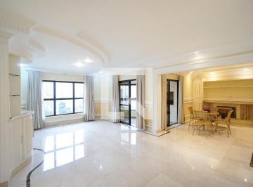 Apartamento · 250m² · 4 Quartos · 4 Vagas · Apartamento à Venda - Tatuapé, 4 Quartos, 250 m2
