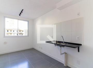 Apartamento · 25m² · 1 Quarto · Apartamento à Venda - Água Branca, 1 Quarto, 25 m2
