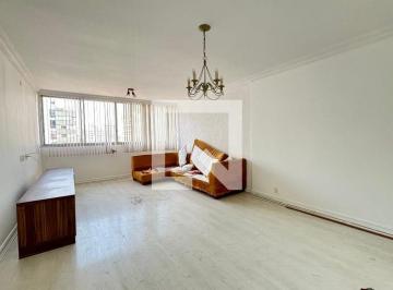 Apartamento · 118m² · 4 Quartos · 1 Vaga · Apartamento à Venda - Moema, 4 Quartos, 118 m2