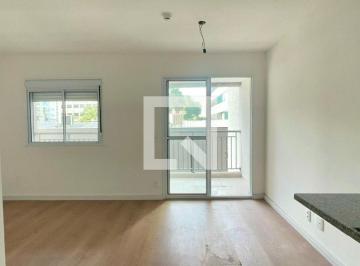 Apartamento · 31m² · 1 Quarto · Apartamento à Venda - Pinheiros, 1 Quarto, 31 m2