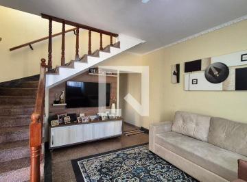 Casa · 96m² · 3 Quartos · 1 Vaga · Casa à Venda - Parque João Ramalho, 3 Quartos, 96 m2