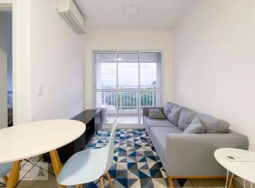 Apartamento · 30m² · 1 Quarto · 1 Vaga · Apartamento à Venda - Vila Madalena, 1 Quarto, 30 m2