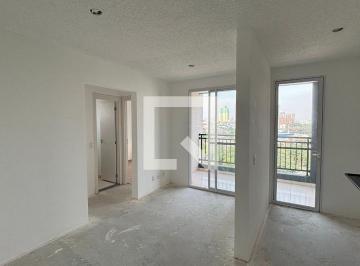 Apartamento · 45m² · 2 Quartos · 1 Vaga · Apartamento à Venda - Vila Palmares, 2 Quartos, 45 m2